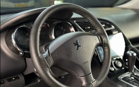 Peugeot 3008 I рестайлинг, 2012 год, 680 000 рублей, 9 фотография