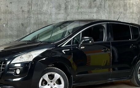 Peugeot 3008 I рестайлинг, 2012 год, 680 000 рублей, 7 фотография