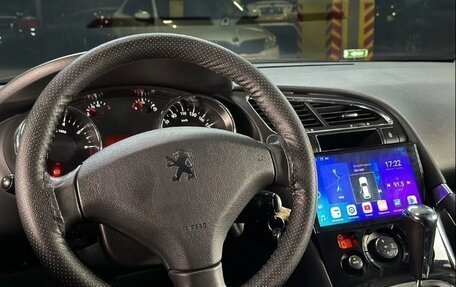 Peugeot 3008 I рестайлинг, 2012 год, 680 000 рублей, 10 фотография