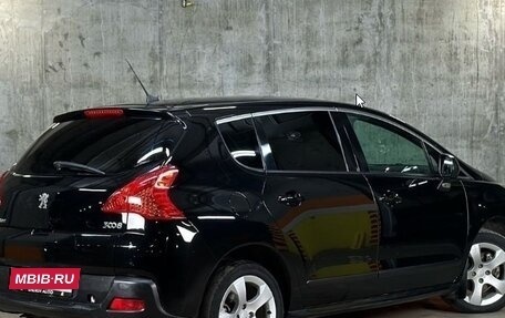 Peugeot 3008 I рестайлинг, 2012 год, 680 000 рублей, 3 фотография