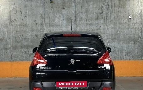 Peugeot 3008 I рестайлинг, 2012 год, 680 000 рублей, 4 фотография