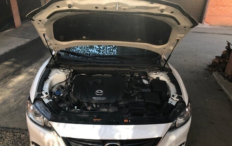 Mazda 6, 2013 год, 1 650 000 рублей, 22 фотография