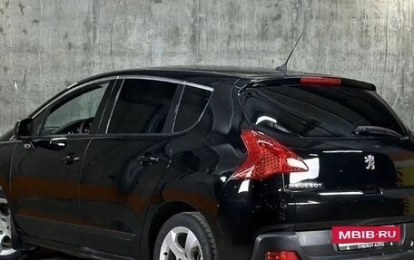 Peugeot 3008 I рестайлинг, 2012 год, 680 000 рублей, 5 фотография