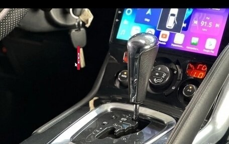 Peugeot 3008 I рестайлинг, 2012 год, 680 000 рублей, 20 фотография