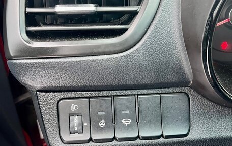 KIA Rio III рестайлинг, 2015 год, 1 100 000 рублей, 10 фотография