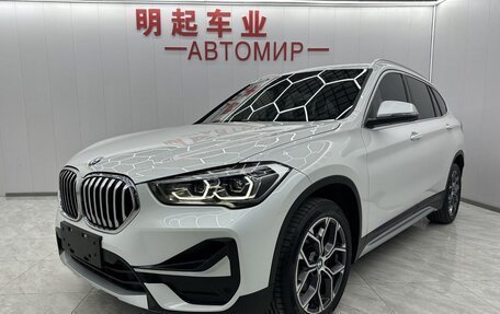 BMW X1, 2022 год, 2 450 355 рублей, 3 фотография