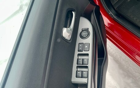 KIA Rio III рестайлинг, 2015 год, 1 100 000 рублей, 11 фотография