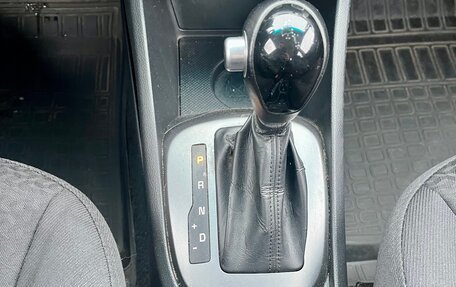 KIA Rio III рестайлинг, 2015 год, 1 100 000 рублей, 13 фотография