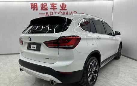 BMW X1, 2022 год, 2 450 355 рублей, 5 фотография