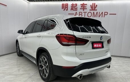 BMW X1, 2022 год, 2 450 355 рублей, 6 фотография