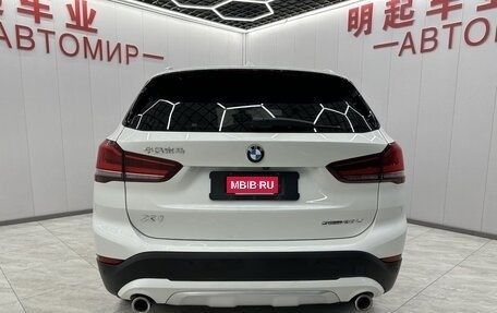 BMW X1, 2022 год, 2 450 355 рублей, 4 фотография