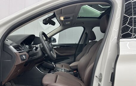 BMW X1, 2022 год, 2 450 355 рублей, 8 фотография