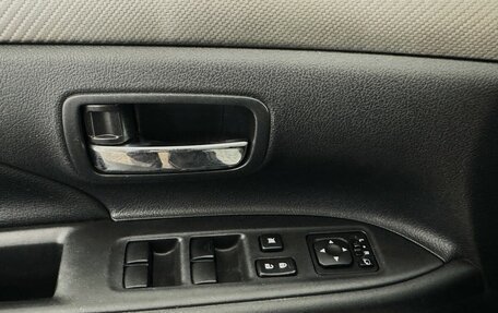 Mitsubishi Outlander III рестайлинг 3, 2014 год, 1 630 000 рублей, 11 фотография