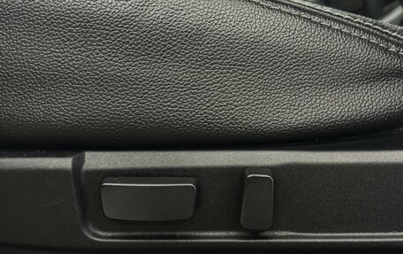 Mitsubishi Outlander III рестайлинг 3, 2014 год, 1 630 000 рублей, 12 фотография