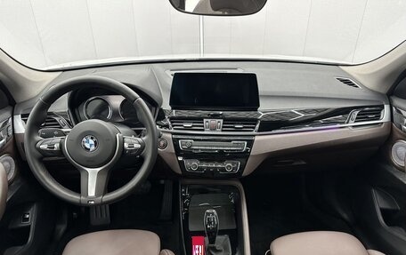 BMW X1, 2022 год, 2 450 355 рублей, 7 фотография