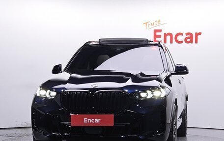 BMW X5, 2025 год, 14 610 000 рублей, 3 фотография