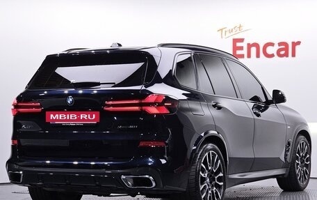 BMW X5, 2025 год, 14 610 000 рублей, 2 фотография