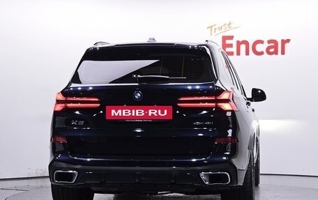 BMW X5, 2025 год, 14 610 000 рублей, 4 фотография