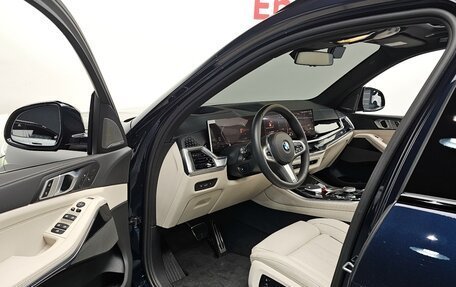 BMW X5, 2025 год, 14 610 000 рублей, 11 фотография