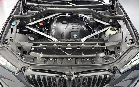 BMW X5, 2025 год, 14 610 000 рублей, 6 фотография