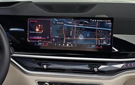 BMW X5, 2025 год, 14 610 000 рублей, 14 фотография