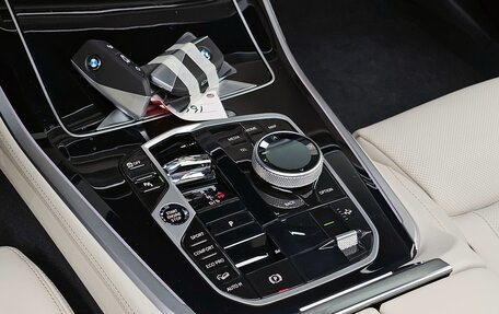 BMW X5, 2025 год, 14 610 000 рублей, 9 фотография