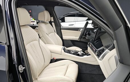 BMW X5, 2025 год, 14 610 000 рублей, 10 фотография