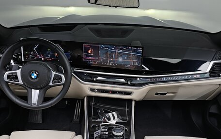 BMW X5, 2025 год, 14 610 000 рублей, 7 фотография