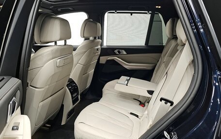 BMW X5, 2025 год, 14 610 000 рублей, 12 фотография