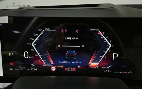 BMW X5, 2025 год, 14 610 000 рублей, 8 фотография