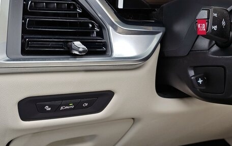 BMW X5, 2025 год, 14 610 000 рублей, 16 фотография