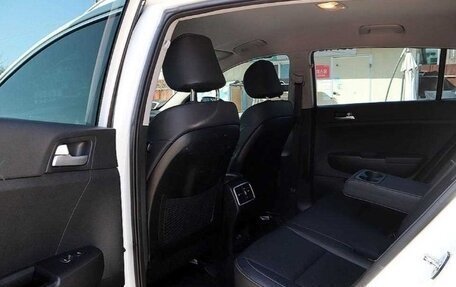 KIA Sportage IV рестайлинг, 2021 год, 1 600 009 рублей, 15 фотография