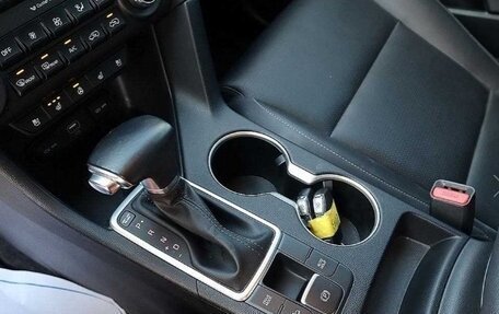 KIA Sportage IV рестайлинг, 2021 год, 1 600 009 рублей, 14 фотография