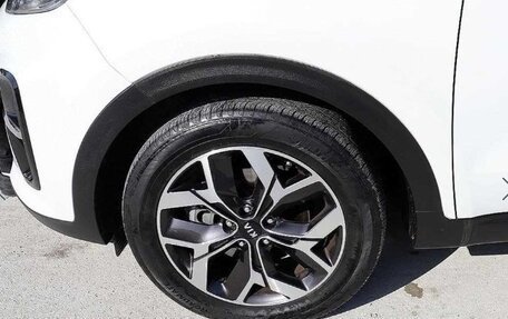 KIA Sportage IV рестайлинг, 2021 год, 1 600 009 рублей, 6 фотография