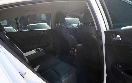 KIA Sportage IV рестайлинг, 2021 год, 1 600 009 рублей, 17 фотография