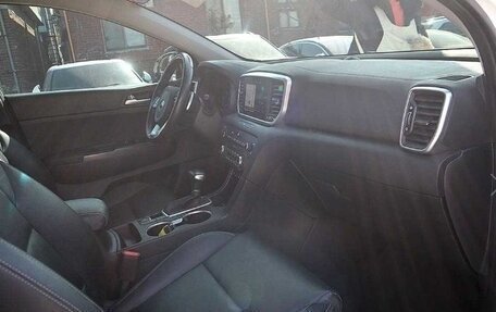 KIA Sportage IV рестайлинг, 2021 год, 1 600 009 рублей, 16 фотография