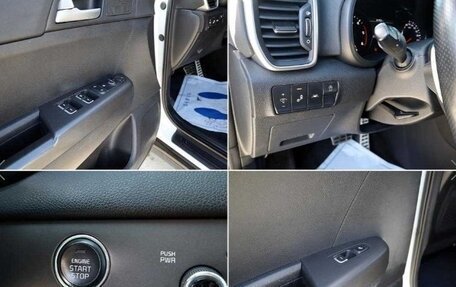 KIA Sportage IV рестайлинг, 2021 год, 1 600 009 рублей, 19 фотография