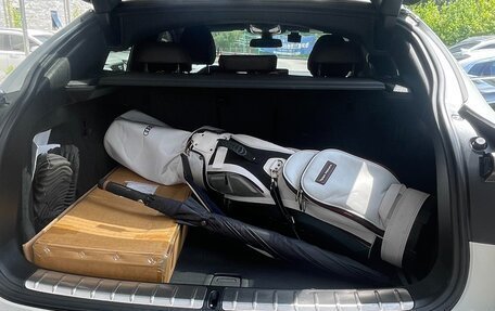 BMW X4, 2024 год, 8 965 000 рублей, 3 фотография