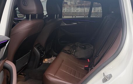 BMW X4, 2024 год, 8 965 000 рублей, 6 фотография