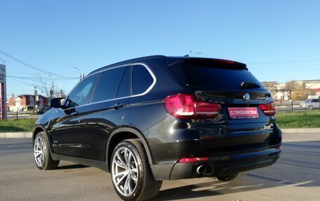 BMW X5, 2014 год, 3 049 000 рублей, 6 фотография