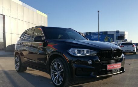 BMW X5, 2014 год, 3 049 000 рублей, 3 фотография