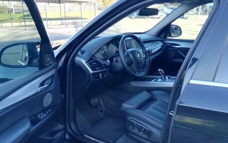 BMW X5, 2014 год, 3 049 000 рублей, 13 фотография