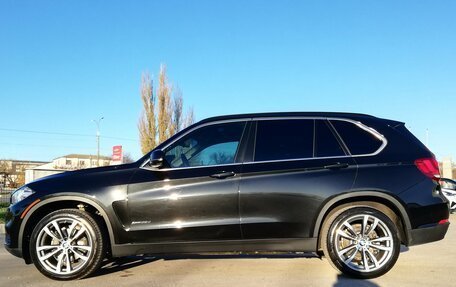 BMW X5, 2014 год, 3 049 000 рублей, 7 фотография