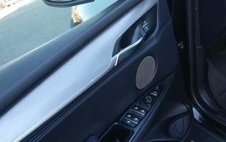 BMW X5, 2014 год, 3 049 000 рублей, 14 фотография