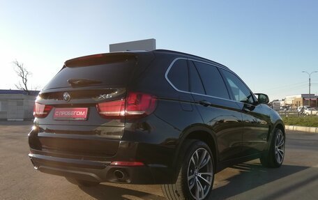 BMW X5, 2014 год, 3 049 000 рублей, 4 фотография