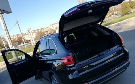 BMW X5, 2014 год, 3 049 000 рублей, 10 фотография