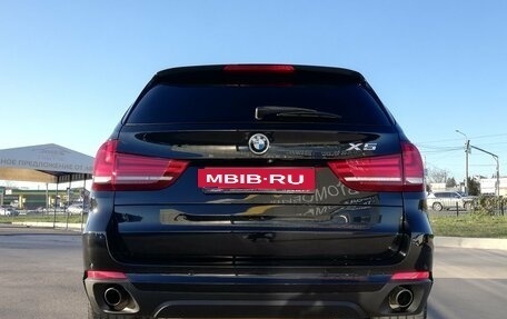 BMW X5, 2014 год, 3 049 000 рублей, 5 фотография