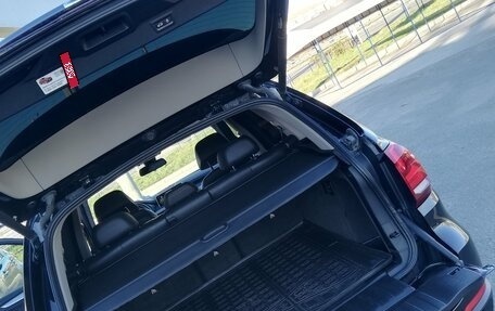 BMW X5, 2014 год, 3 049 000 рублей, 11 фотография