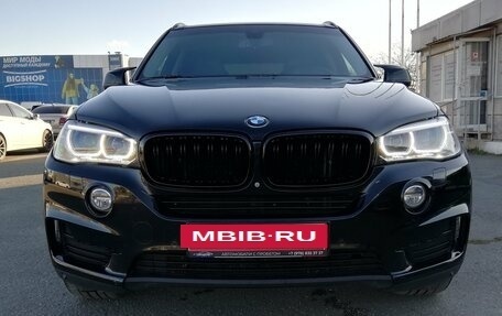 BMW X5, 2014 год, 3 049 000 рублей, 9 фотография