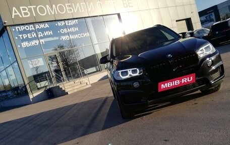 BMW X5, 2014 год, 3 049 000 рублей, 12 фотография